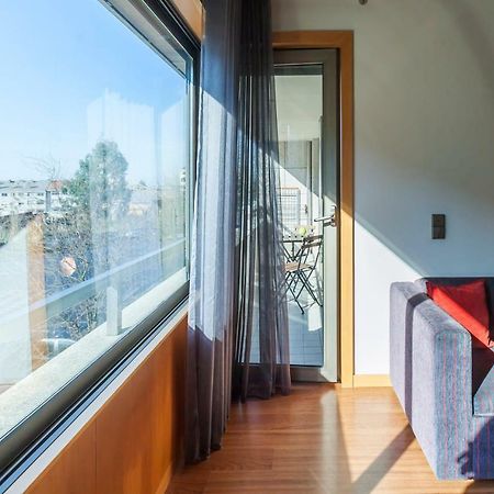 Onice Apartment 포르투 외부 사진