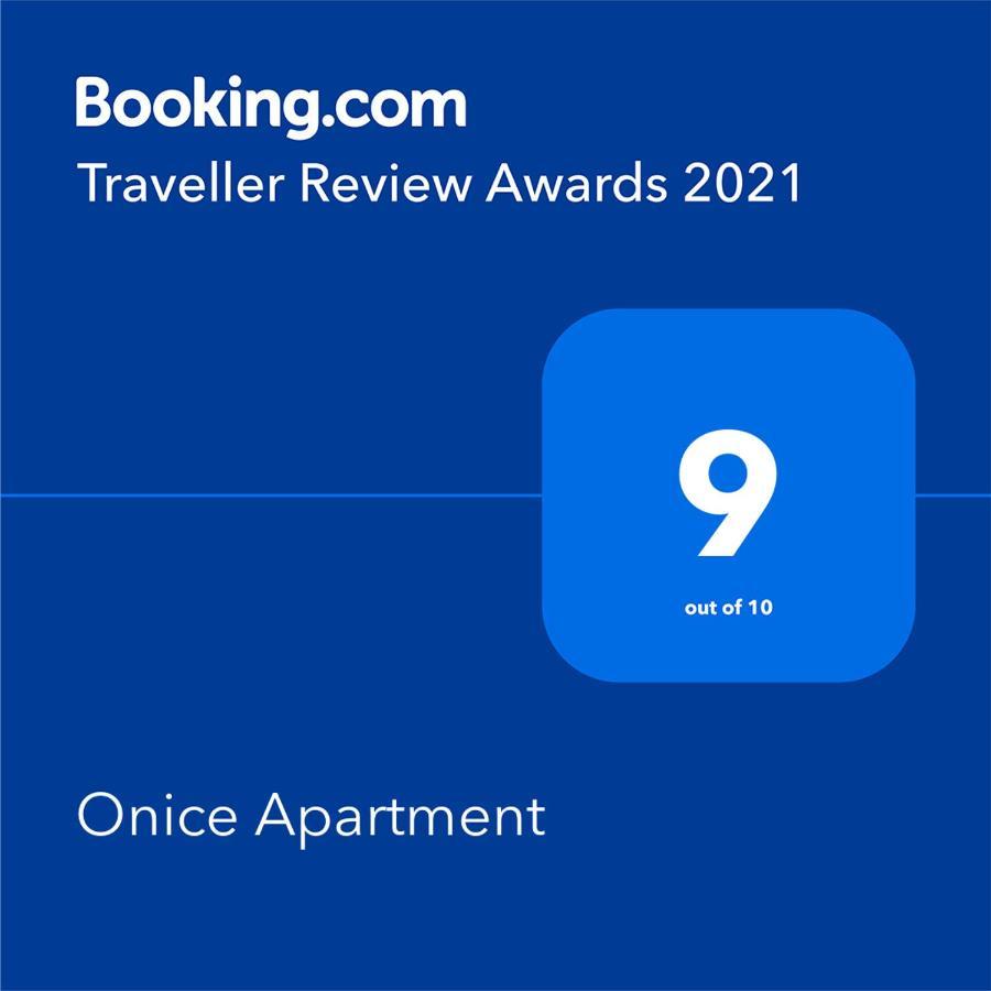 Onice Apartment 포르투 외부 사진