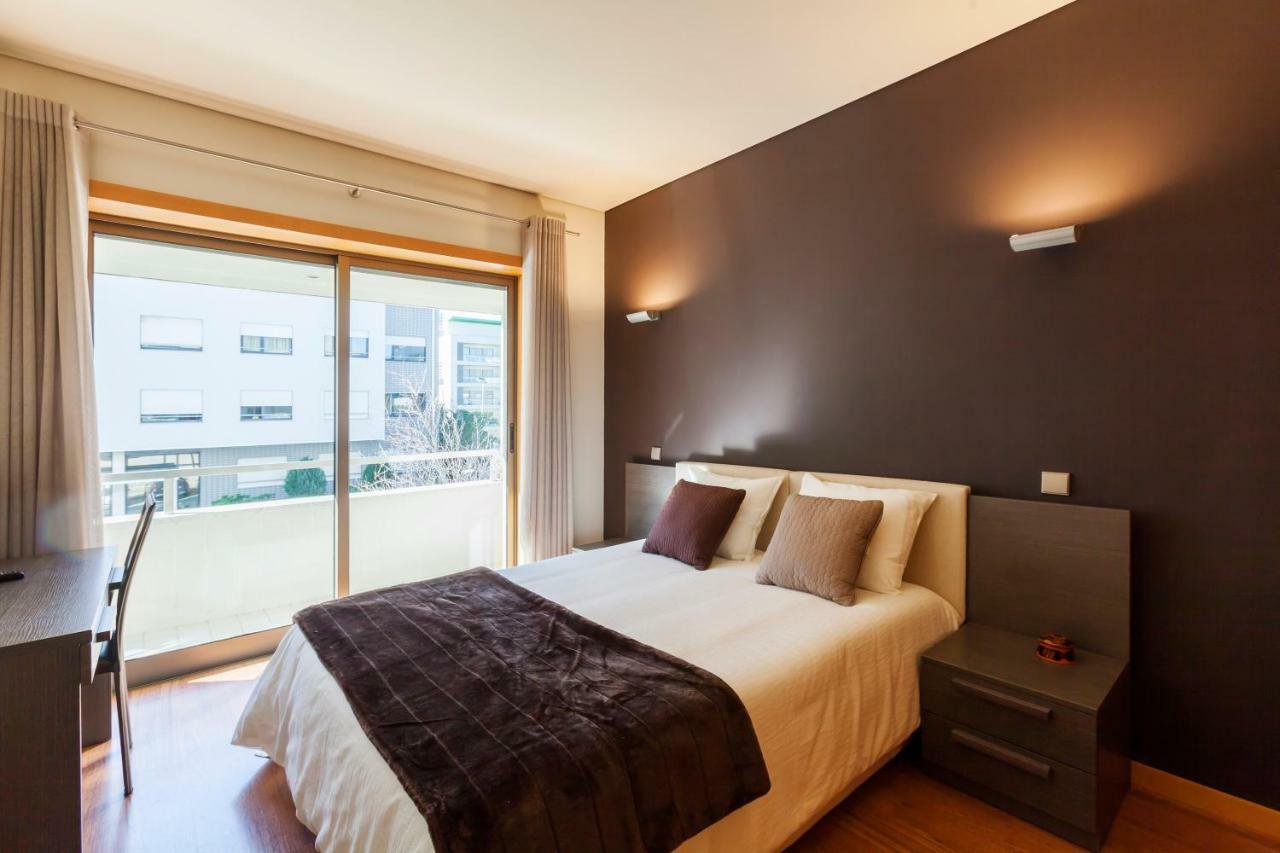 Onice Apartment 포르투 외부 사진