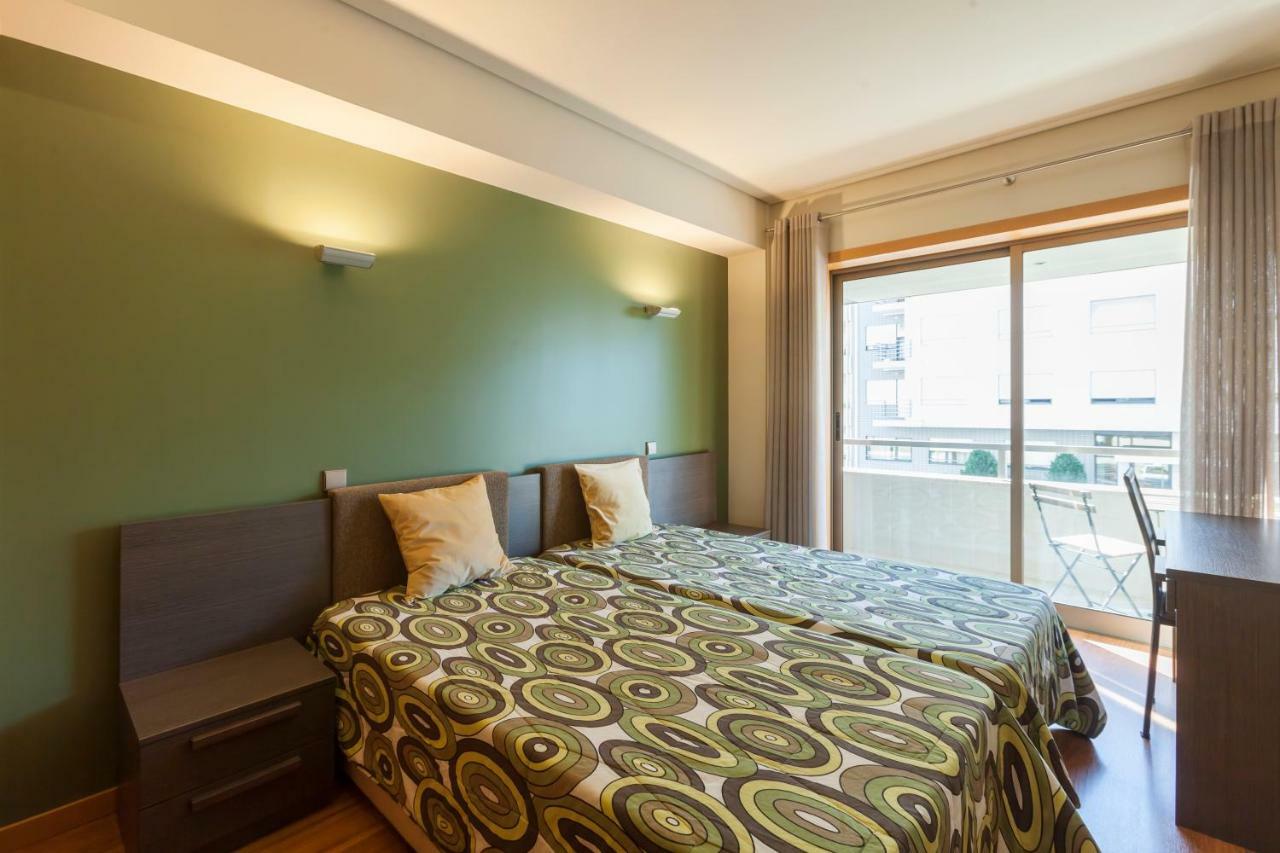 Onice Apartment 포르투 외부 사진