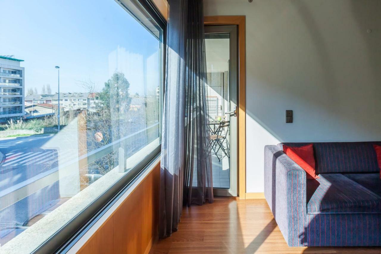 Onice Apartment 포르투 외부 사진