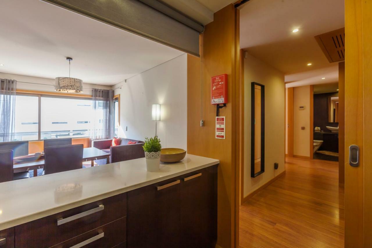 Onice Apartment 포르투 외부 사진