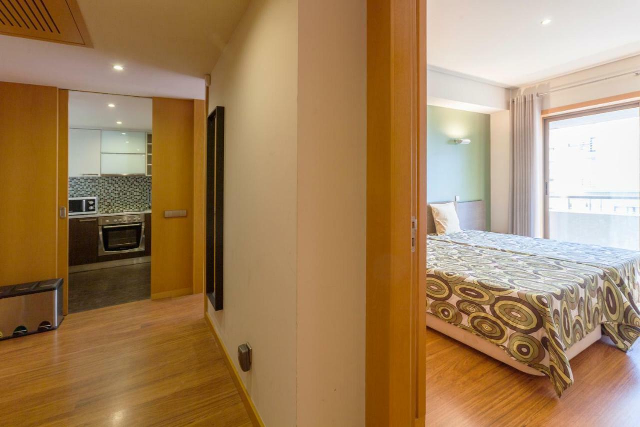 Onice Apartment 포르투 외부 사진