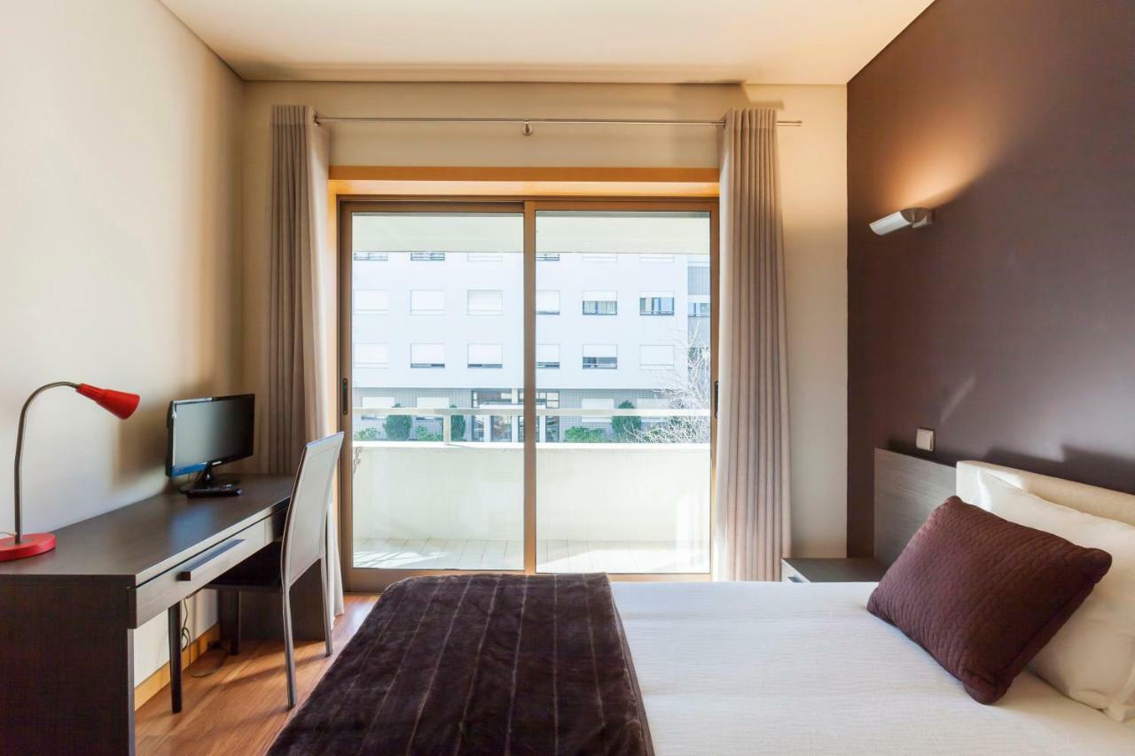 Onice Apartment 포르투 외부 사진
