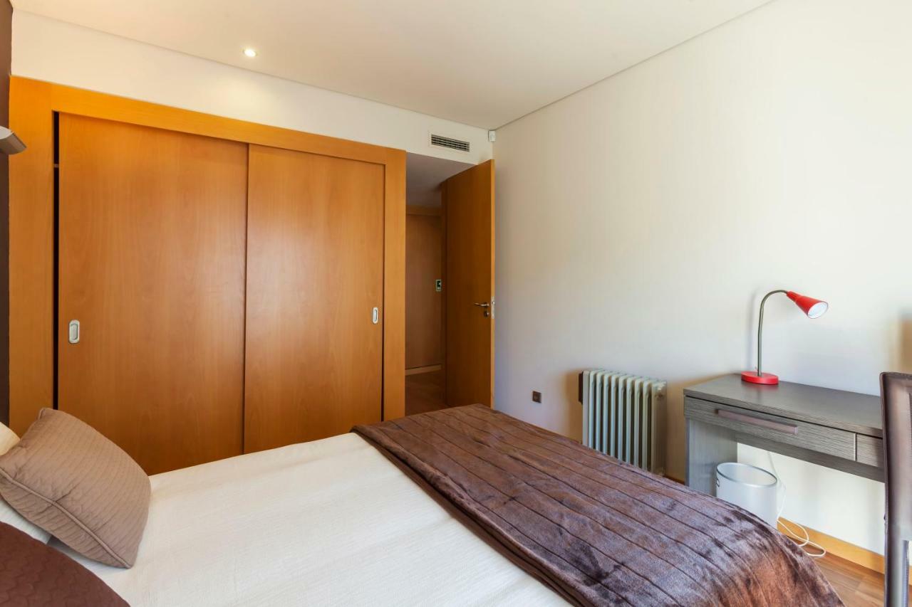 Onice Apartment 포르투 외부 사진