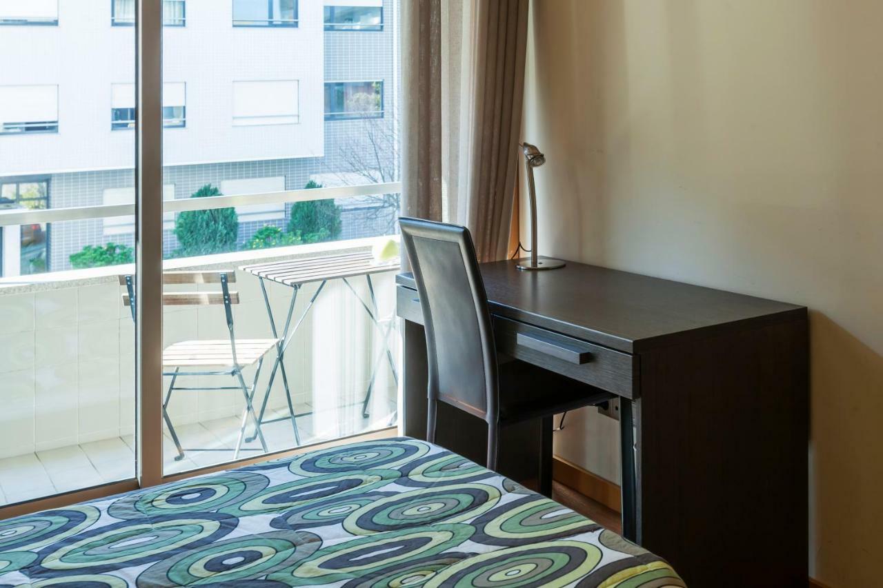 Onice Apartment 포르투 외부 사진