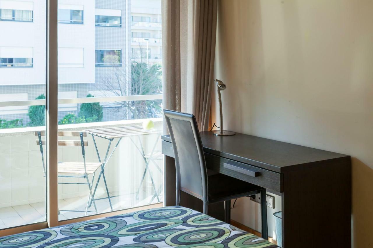 Onice Apartment 포르투 외부 사진