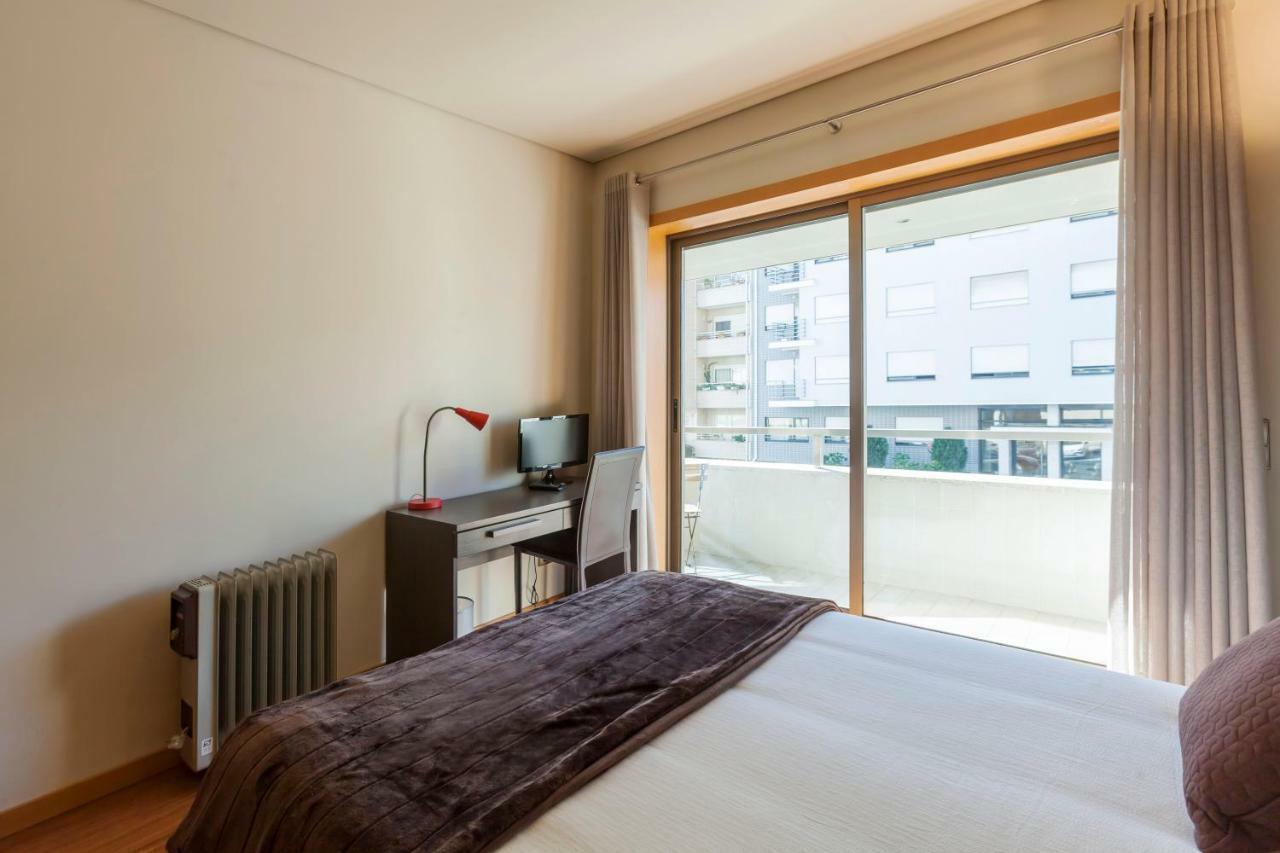 Onice Apartment 포르투 외부 사진