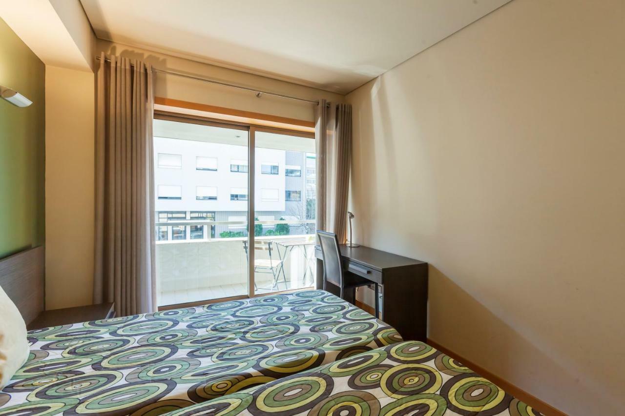 Onice Apartment 포르투 외부 사진