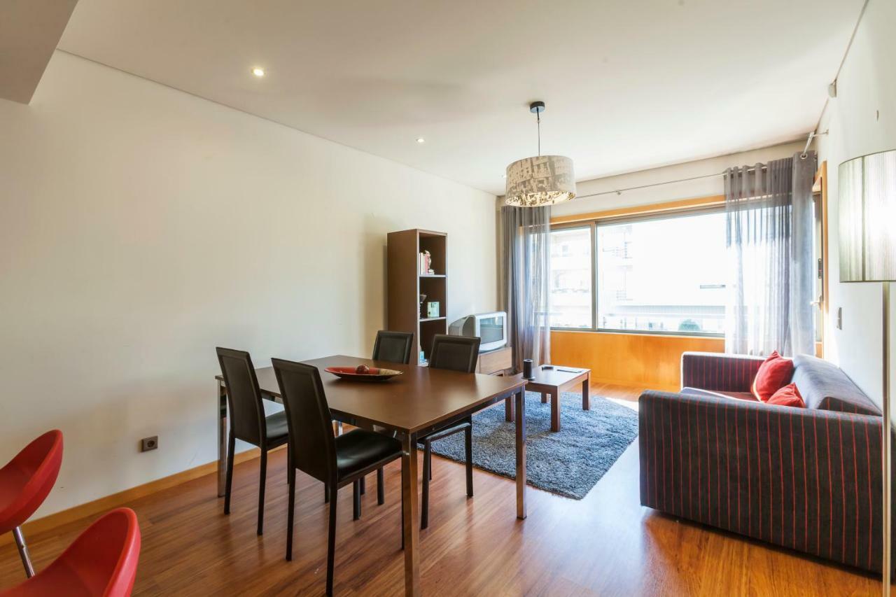 Onice Apartment 포르투 외부 사진