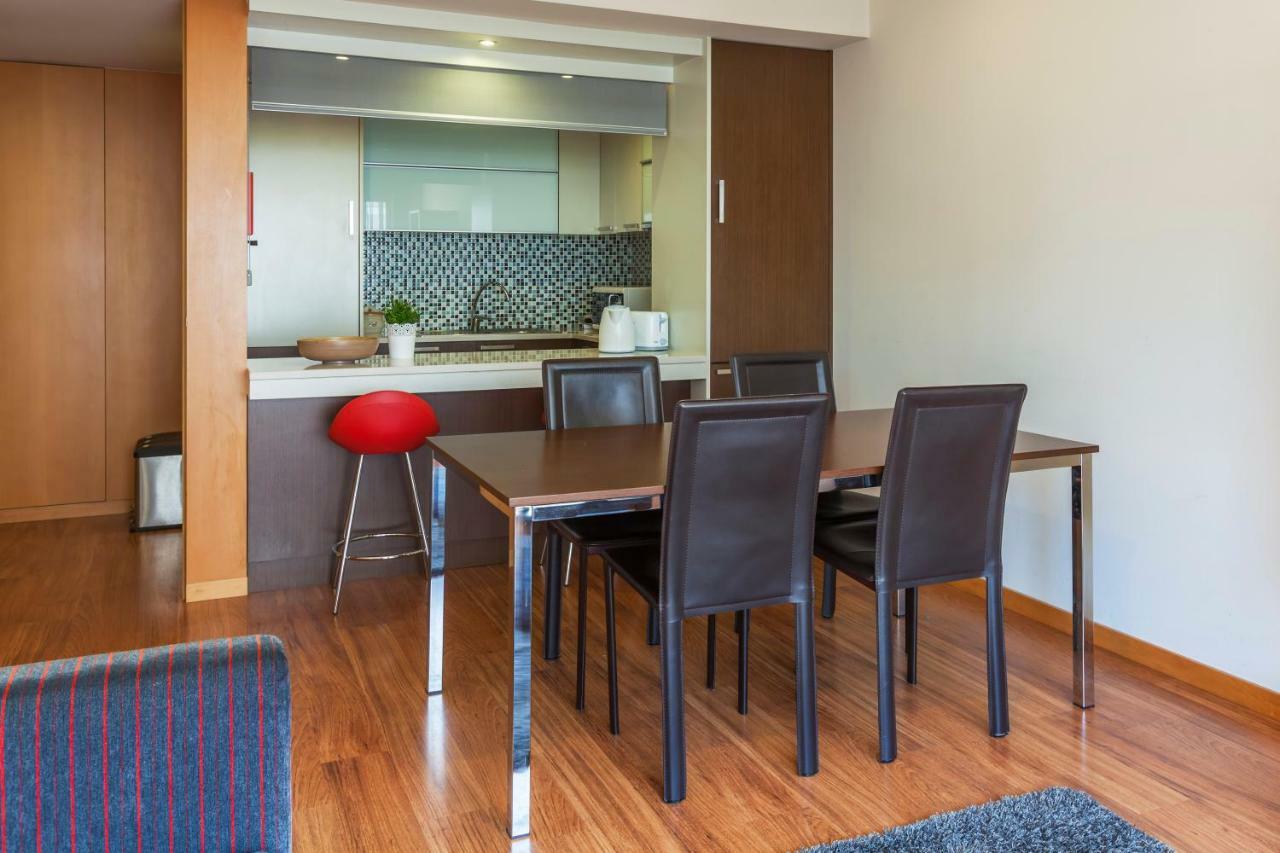 Onice Apartment 포르투 외부 사진
