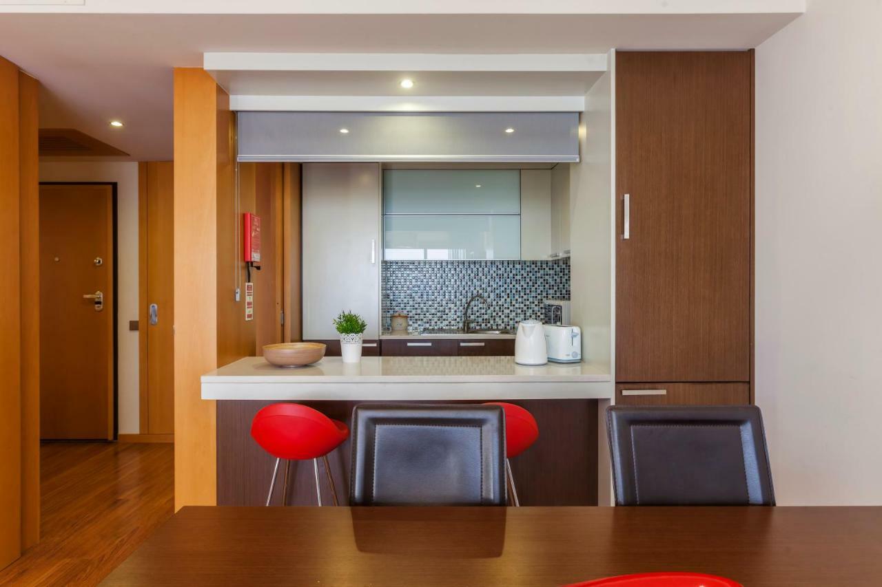 Onice Apartment 포르투 외부 사진