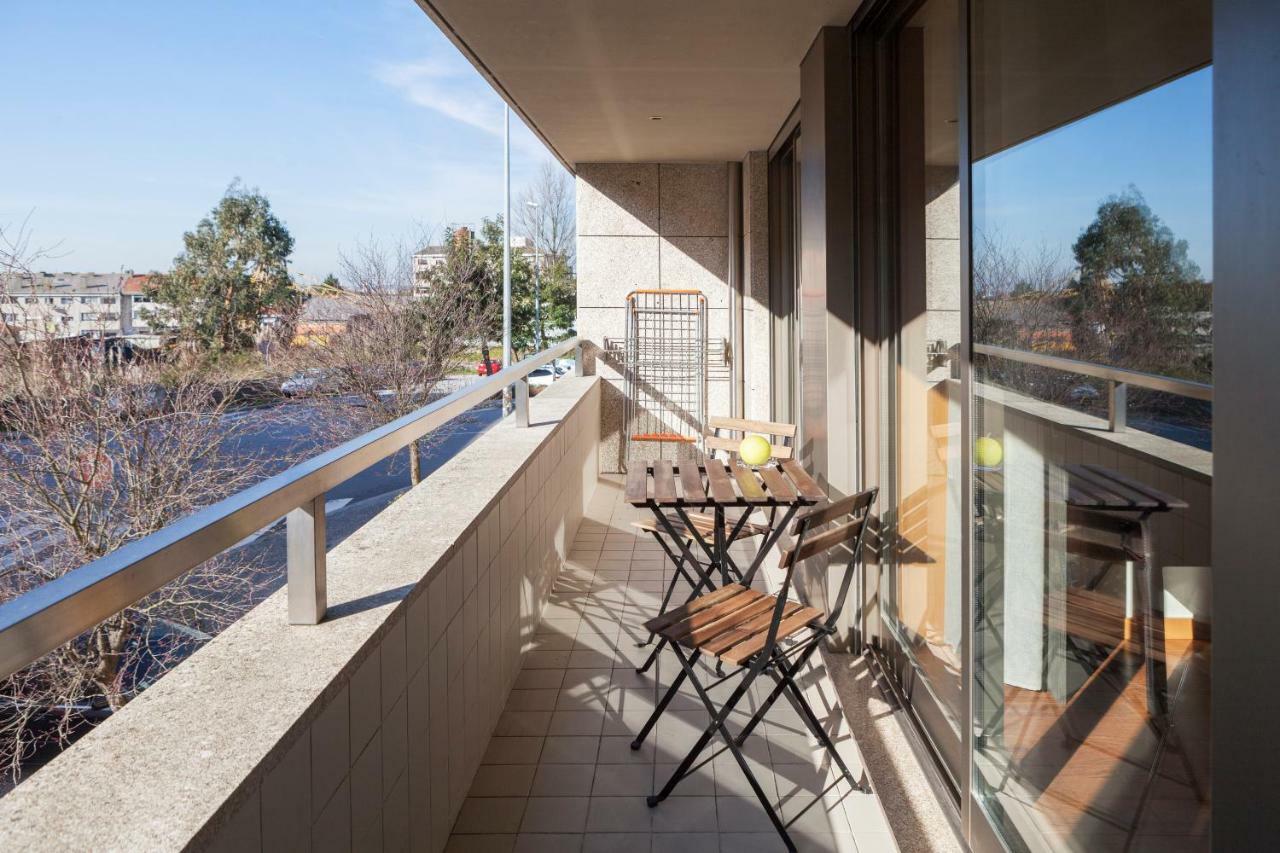 Onice Apartment 포르투 외부 사진