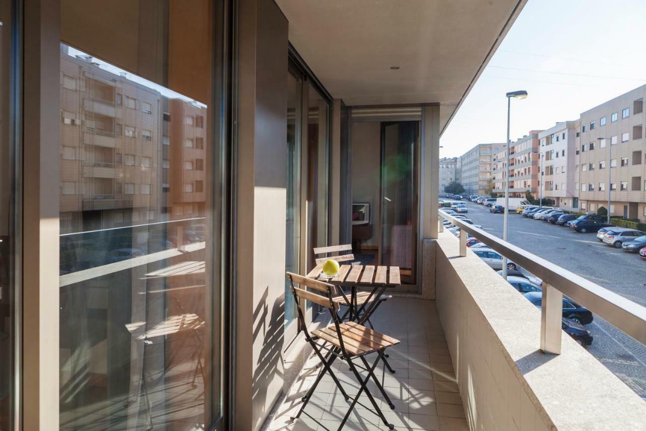 Onice Apartment 포르투 외부 사진