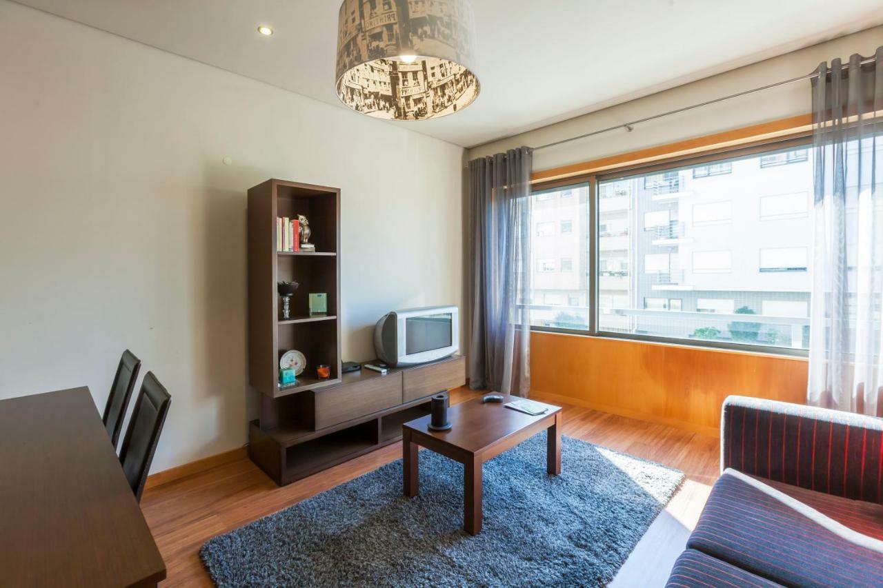 Onice Apartment 포르투 외부 사진