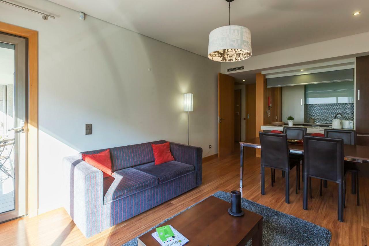 Onice Apartment 포르투 외부 사진
