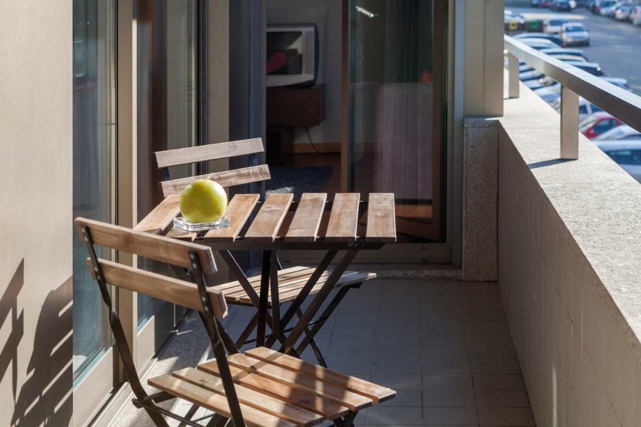 Onice Apartment 포르투 외부 사진