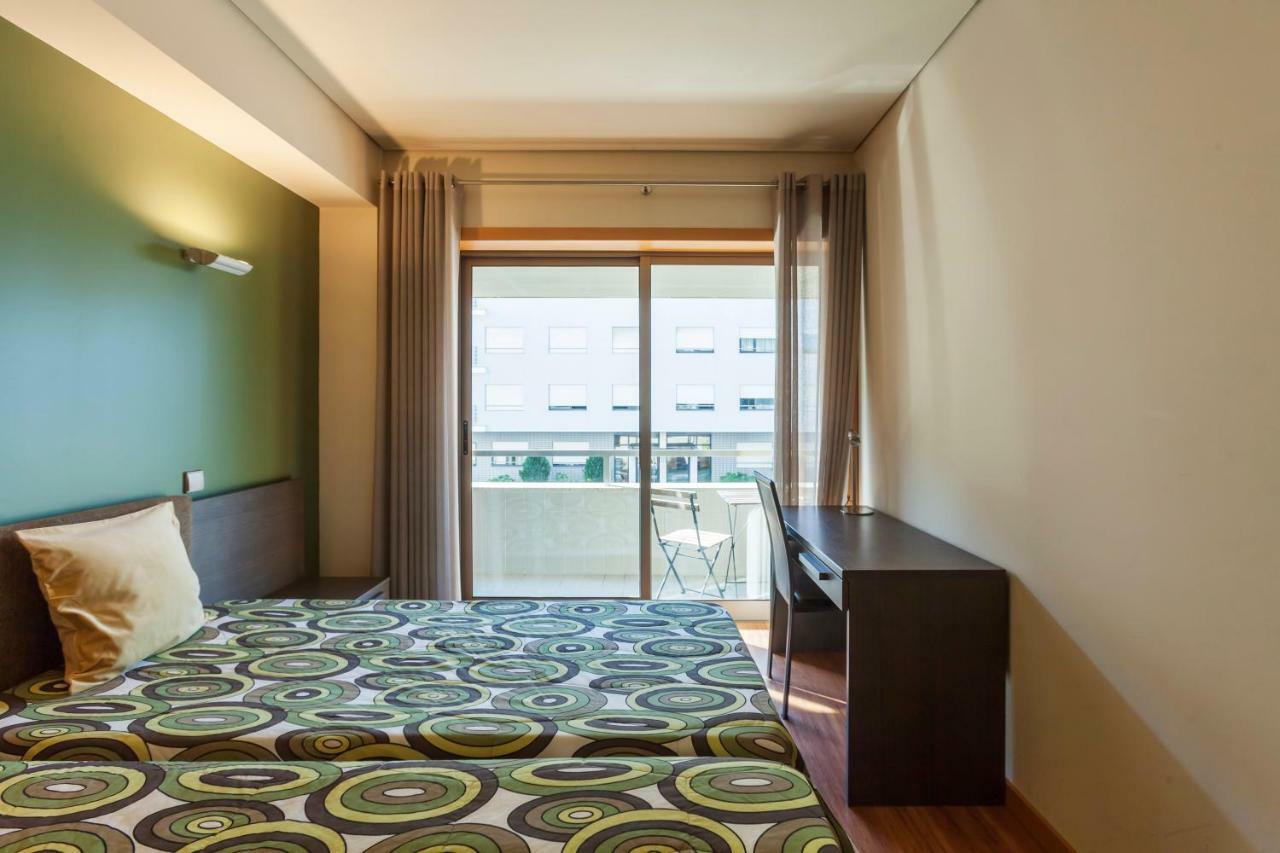 Onice Apartment 포르투 외부 사진