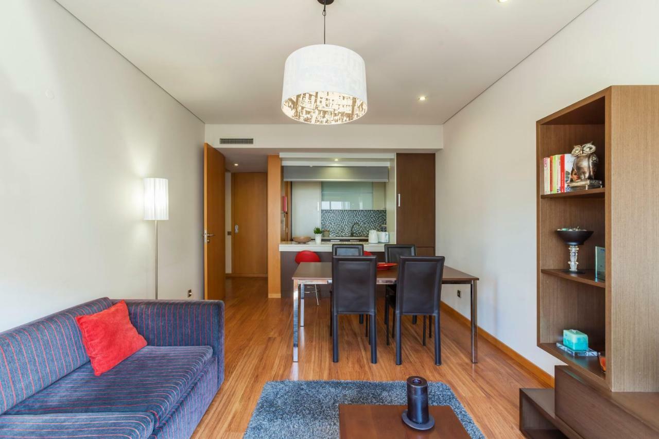 Onice Apartment 포르투 외부 사진