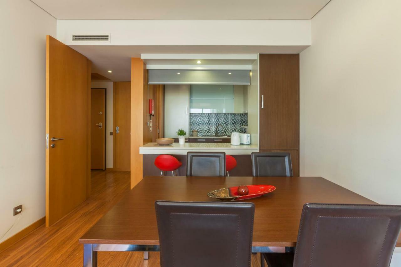Onice Apartment 포르투 외부 사진