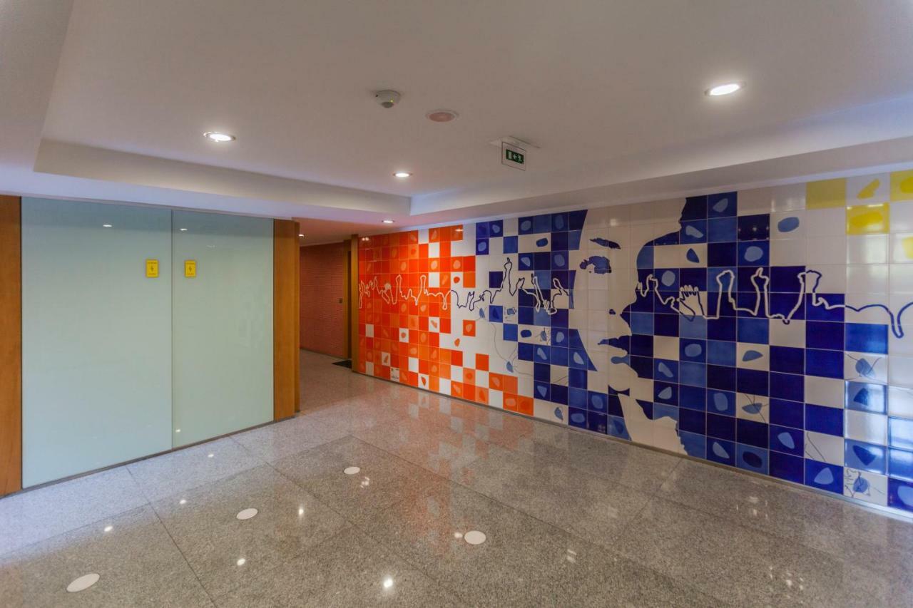 Onice Apartment 포르투 외부 사진