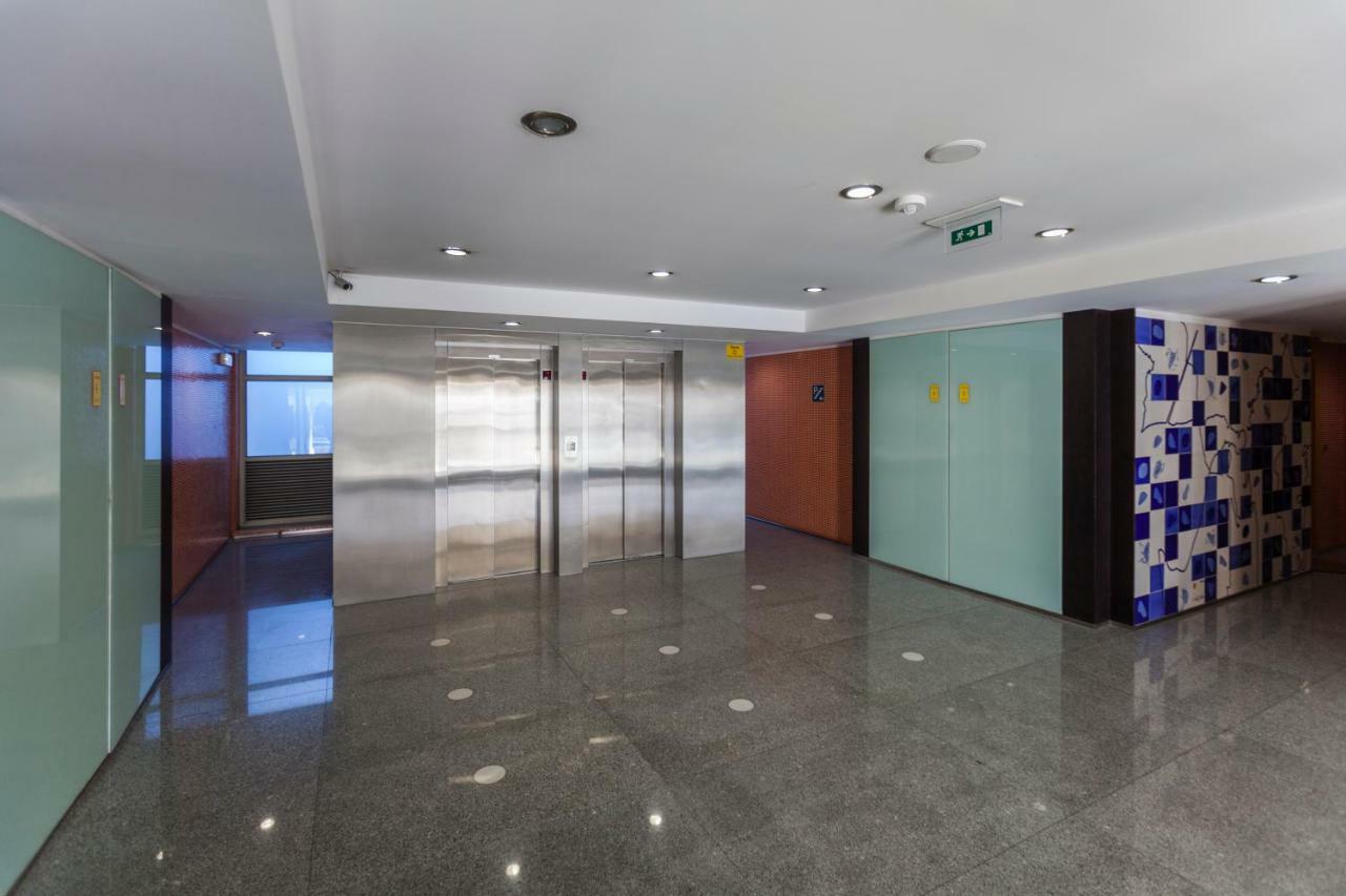 Onice Apartment 포르투 외부 사진