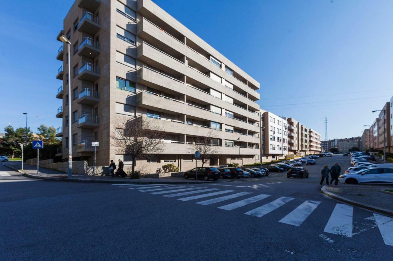 Onice Apartment 포르투 외부 사진
